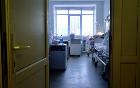 Три летальных случая: стало известно, кто скончался от коронавируса в Пензе