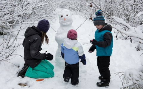 «Они прокляты»: имена, которыми лучше не называть детей в 2021 году