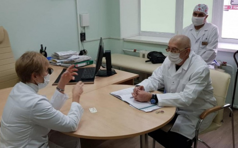 Новый штамм коронавируса в России: что же будет дальше?