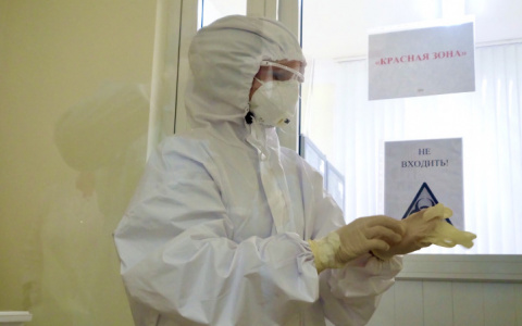 Две смерти: сообщили, кто ушёл из жизни из-за COVID-19 в Пензе