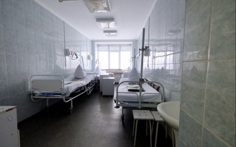 «Отказали ноги и потеряли ребенка». Семейная трагедия в Пензе