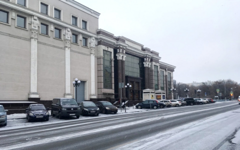 В Пензе ожидается ухудшение погоды