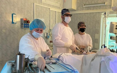 Более 70 процентов зараженных ковидом людей за сутки нашли в Пензе