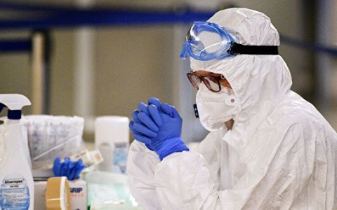 Найдено необычное свойство COVID, схожее со смертельной болезнью