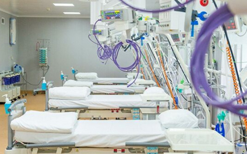 Пензенский оперштаб назвал число пациентов поборовших COVID-19