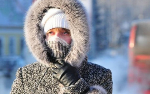Синоптики предрекли резкое похолодание после праздников