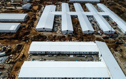 В Пензенской области появится более 200 медицинских объектов