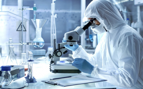 Стало известно, сколько жителей Пензенской области заболело ковидом за сутки