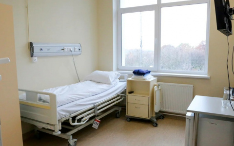 В Пензенской области коронавирус унес жизни двоих мужчин