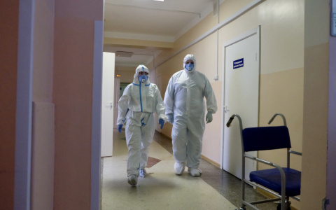 Трое погибших: озвучили, кто скончался от коронавируса в Пензе