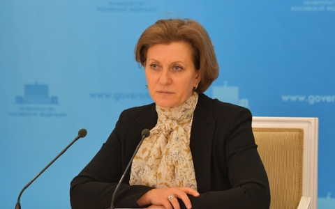 Сверхзаразный штамм коронавируса из Британии обнаружили в России