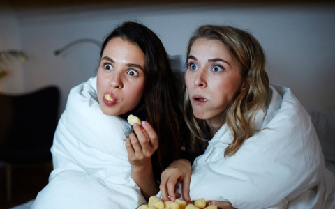 Житель Пензы шокировал горожан своим нарядом