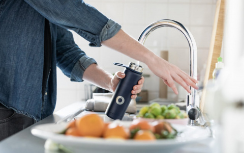 Назвали улицы, на которых в Пензе отключат воду