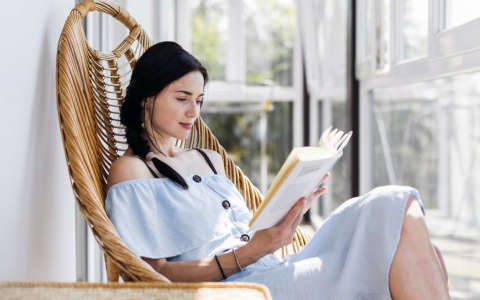 Если сможете ответить хотя бы на 8 из 10 вопросов, то вы настоящий эрудит