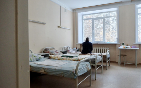 Стало известно, где в Пензенской области самая опасная ситуация с коронавирусом