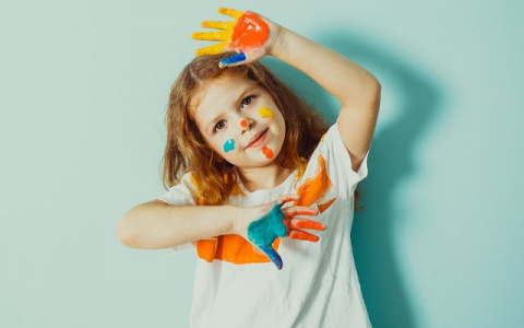 Английский для детей: как заинтересовать ребенка в изучении языка