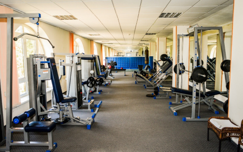 В пензенских спорткомплексах изменится режим работы: подробности