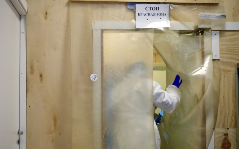 Два летальных случая: сообщили о новых жертвах коронавируса в Пензе