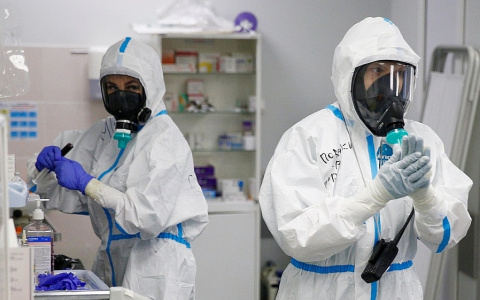 Ученые обнаружили новый способ уничтожить COVID-19