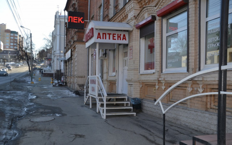 Эти препараты обязаны быть в аптечке в пандемию