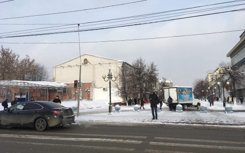 Достаем тулупы: озвучили прогноз погоды на среду в Пензенской области