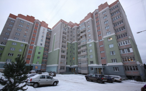 "Пролежал с переломами на морозе": пензенцы сообщают в Сети о преступлении