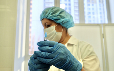 Новый антирекорд: подробная статистика по коронавирусу в Пензенской области в картинках