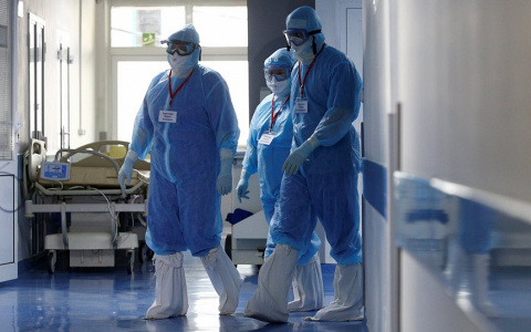 Две смерти: сообщили подробности о погибших от коронавируса пензенцах