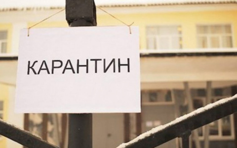 В Заречном Пензенской области объявили карантин