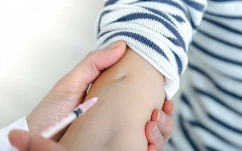 Ребенка не допустили к занятиям из-за отсутствия прививки Манту