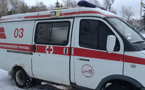 В массовом ДТП на пензенской трассе пострадали четыре человека