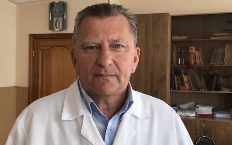 "Никаких изменений": пензенский министр о ковид-вакцине