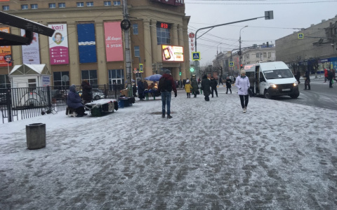 В пензенском оперштабе рассказали, где больше всего найдено ковидных больных