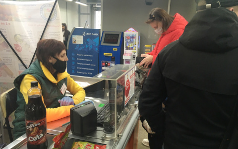 В Пензе будет жесткий ковидный карантин? Третья волна захлестнула город