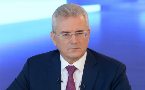 Пензенцы смогут задать вопросы губернатору в прямом эфире