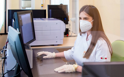 «Более 30000»: озвучили число заболевших COVID-19 жителей Пензенской области