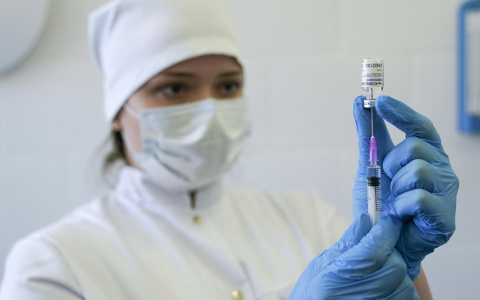 Назвали районы Пензенской области с высокой заражаемостью COVID-19