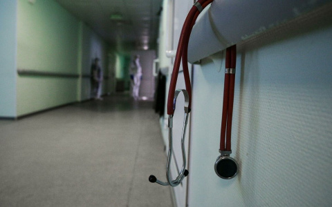 В Пензе мужчина попал в больницу с сердечным приступом и подцепил коронавирус