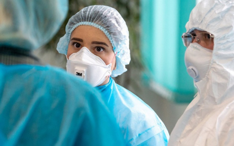 «Ему было 34»: сообщили, кто скончался от коронавируса в Пензе