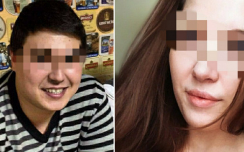 «Бил в живот беременную»: как дзюдоист и бывшая девушка выясняют отношения