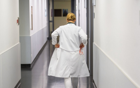 В Пензе самая опасная ситуация с коронавирусом