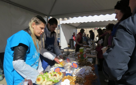 В Пензу привезут натуральные продукты по низкой цене: назван адрес