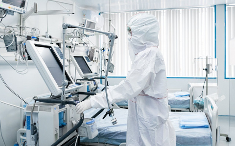 Трое погибших: рассказали, кто стал жертвой коронавируса в Пензе