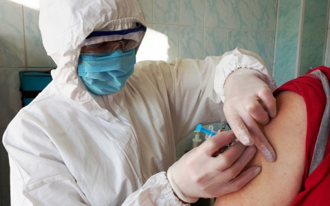 Стало известно, сколько зараженных COVID-19 нашли в Пензе за сутки