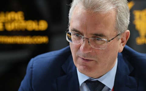 Белозерцев: "Свести к нулю количество заболевших к началу весны"