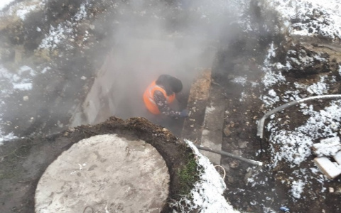 Назвали адреса, где в Пензе не будет холодной воды