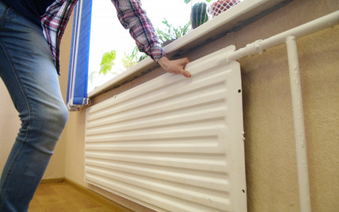 Платежное зверство: в Пензе горожане протестуют против огромных счетов за отопление