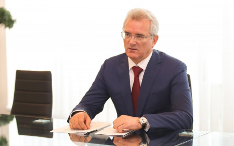 В Пензенской области продлили ковидные ограничения