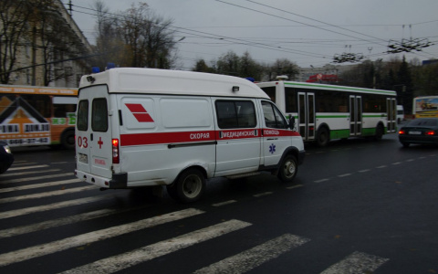 В Пензе нашли тело 25-летней девушки