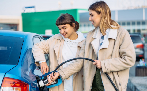 Да сколько можно! В Пензенской области подорожал бензин
